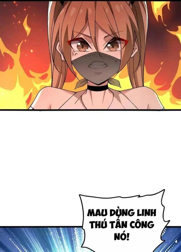 Tiến Hóa Đi, Caterpie Chapter 45 - Trang 3