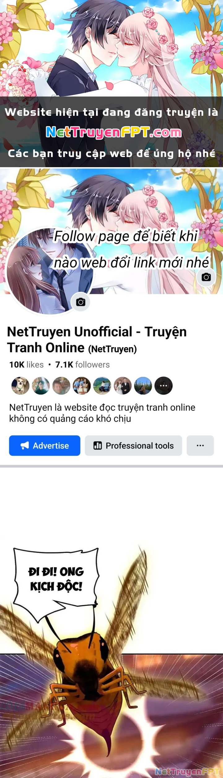 Tiến Hóa Đi, Caterpie Chapter 46 - Trang 3
