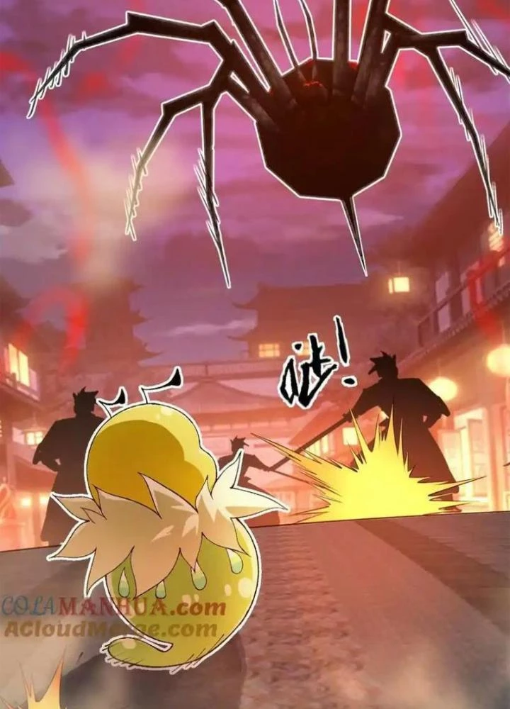 Tiến Hóa Đi, Caterpie Chapter 46 - Trang 2
