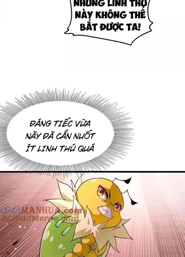 Tiến Hóa Đi, Caterpie Chapter 46 - Trang 2