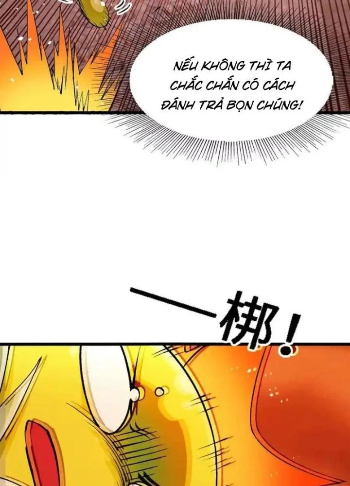 Tiến Hóa Đi, Caterpie Chapter 46 - Trang 2