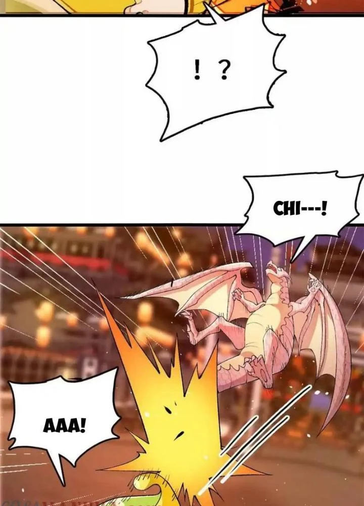 Tiến Hóa Đi, Caterpie Chapter 46 - Trang 2