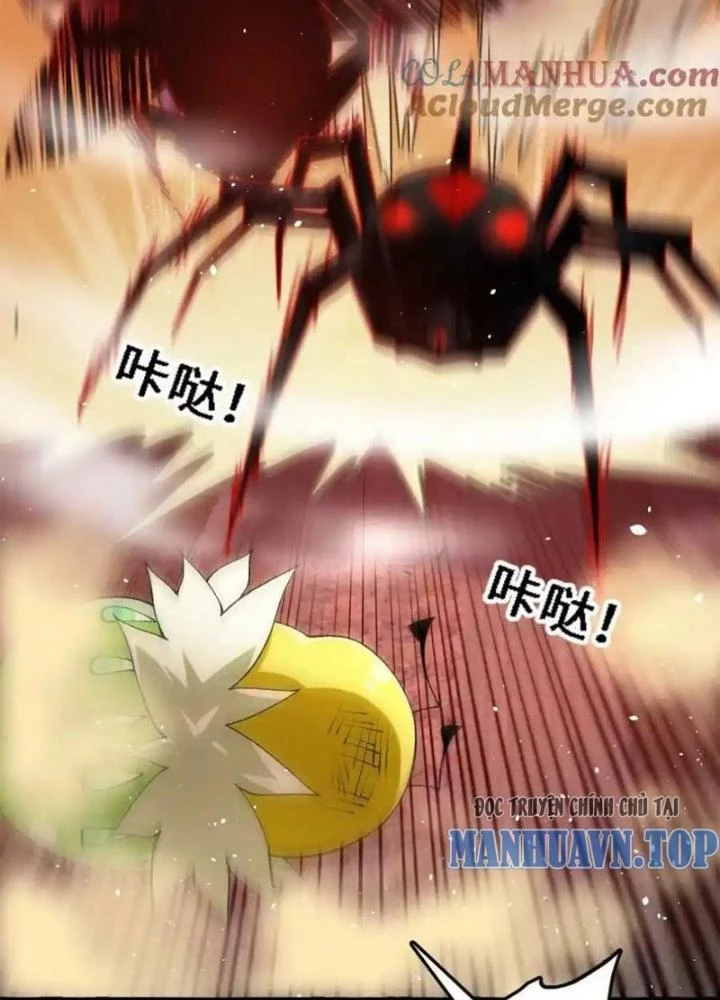 Tiến Hóa Đi, Caterpie Chapter 46 - Trang 2