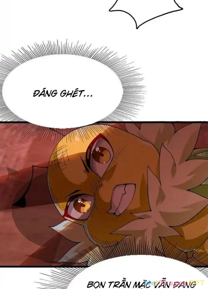 Tiến Hóa Đi, Caterpie Chapter 46 - Trang 2