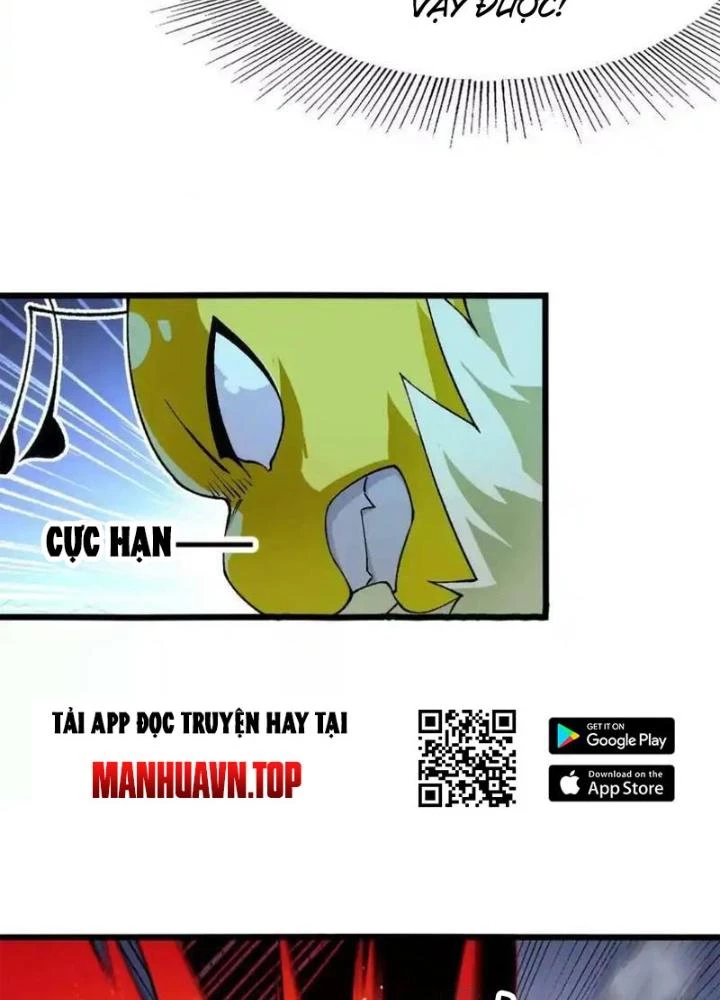 Tiến Hóa Đi, Caterpie Chapter 46 - Trang 2