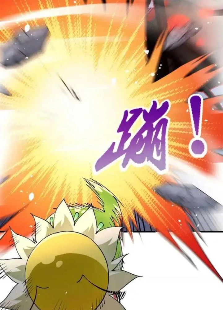 Tiến Hóa Đi, Caterpie Chapter 46 - Trang 2