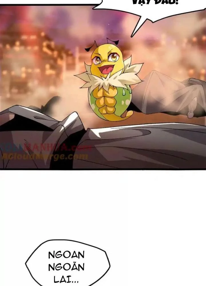 Tiến Hóa Đi, Caterpie Chapter 46 - Trang 2