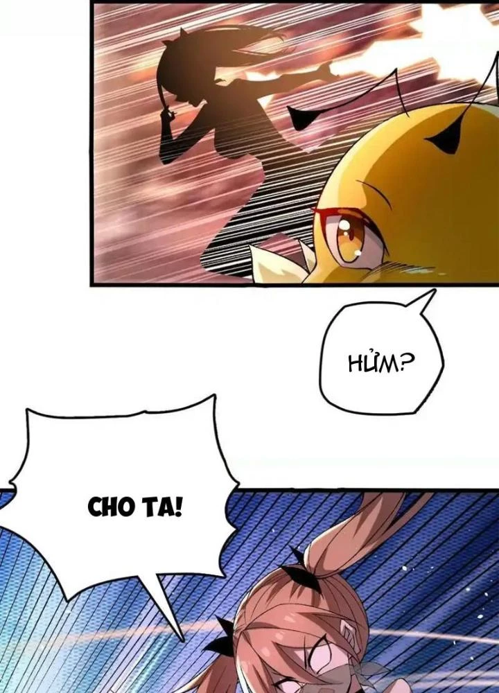 Tiến Hóa Đi, Caterpie Chapter 46 - Trang 2