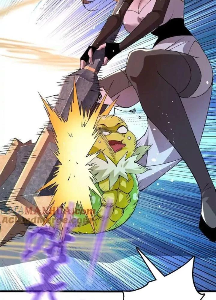 Tiến Hóa Đi, Caterpie Chapter 46 - Trang 2