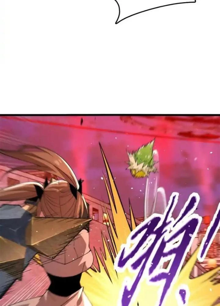 Tiến Hóa Đi, Caterpie Chapter 46 - Trang 2