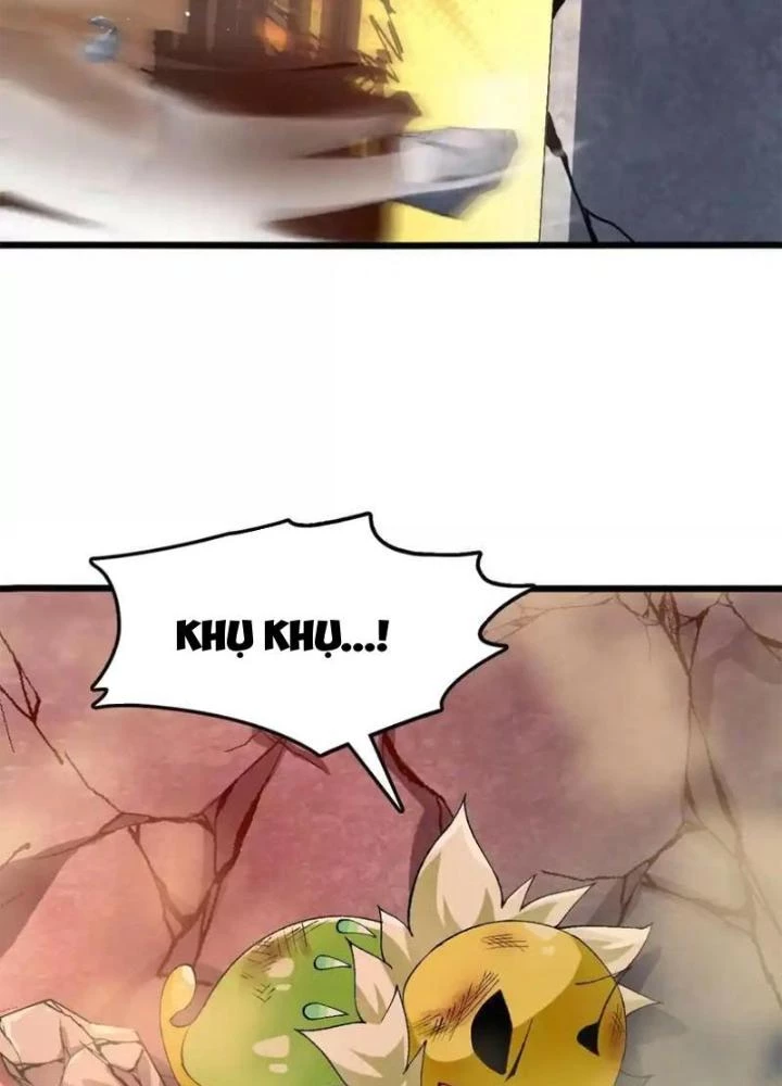 Tiến Hóa Đi, Caterpie Chapter 46 - Trang 2