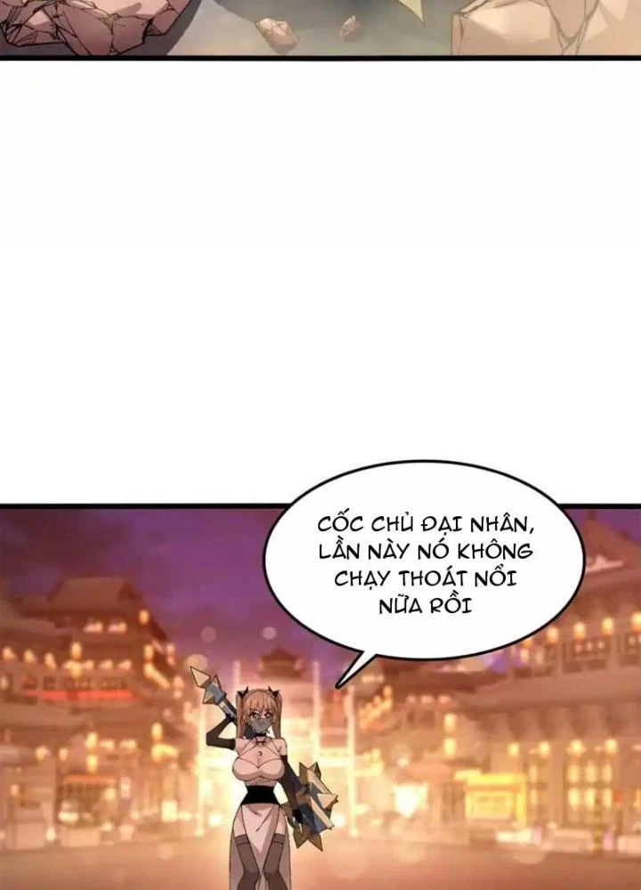 Tiến Hóa Đi, Caterpie Chapter 46 - Trang 2