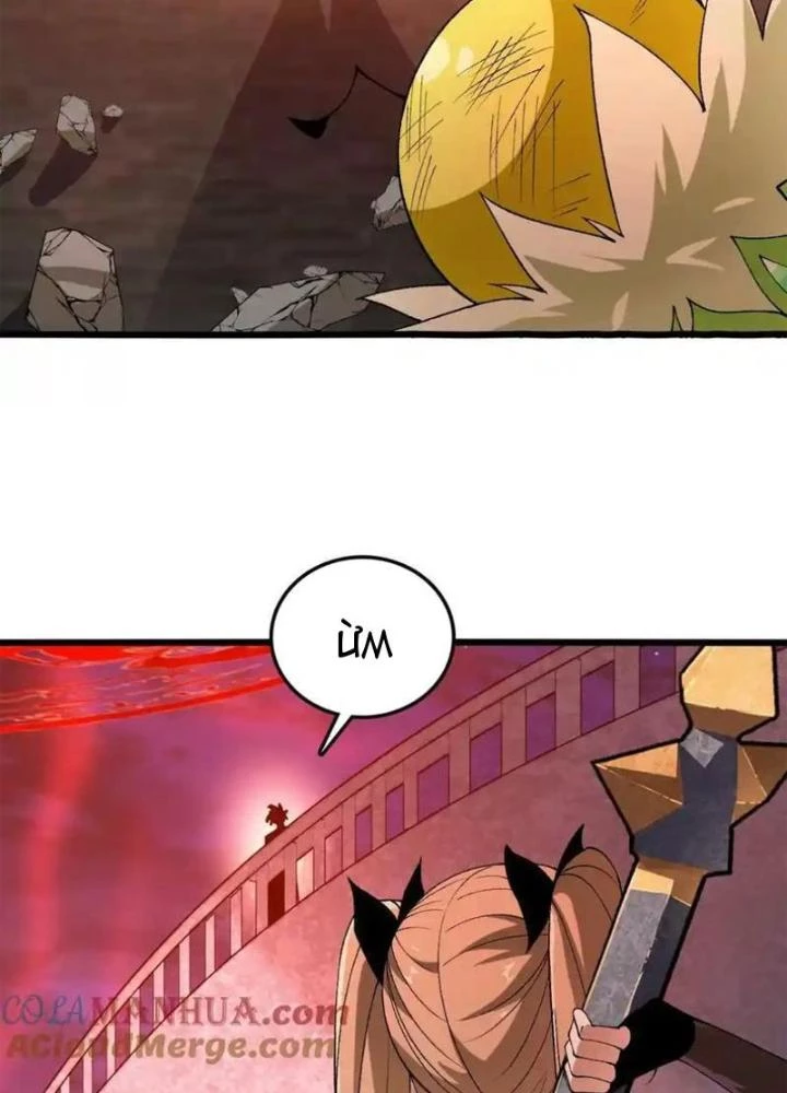 Tiến Hóa Đi, Caterpie Chapter 46 - Trang 2