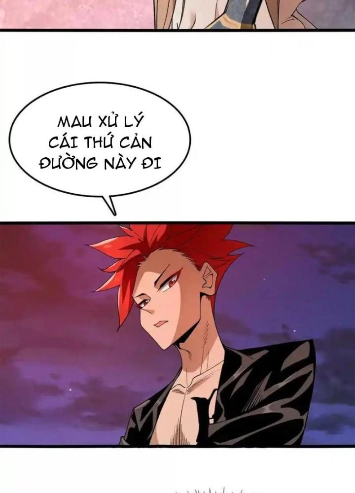 Tiến Hóa Đi, Caterpie Chapter 46 - Trang 2