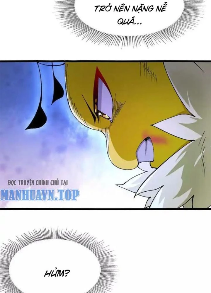Tiến Hóa Đi, Caterpie Chapter 46 - Trang 2