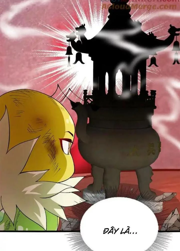 Tiến Hóa Đi, Caterpie Chapter 46 - Trang 2