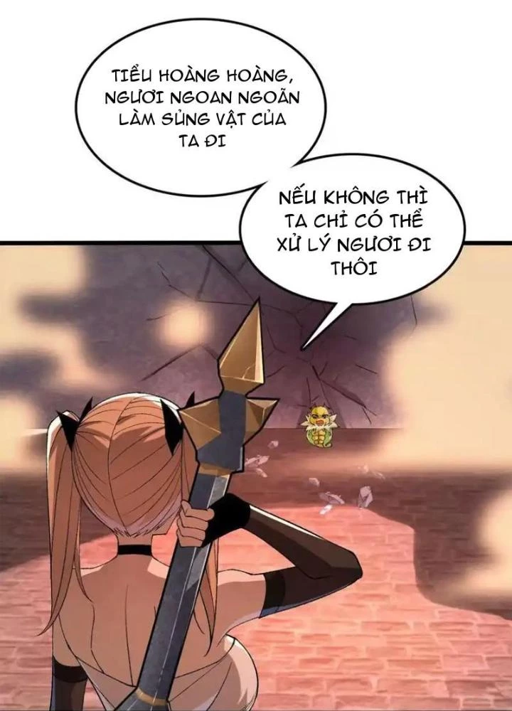 Tiến Hóa Đi, Caterpie Chapter 46 - Trang 2