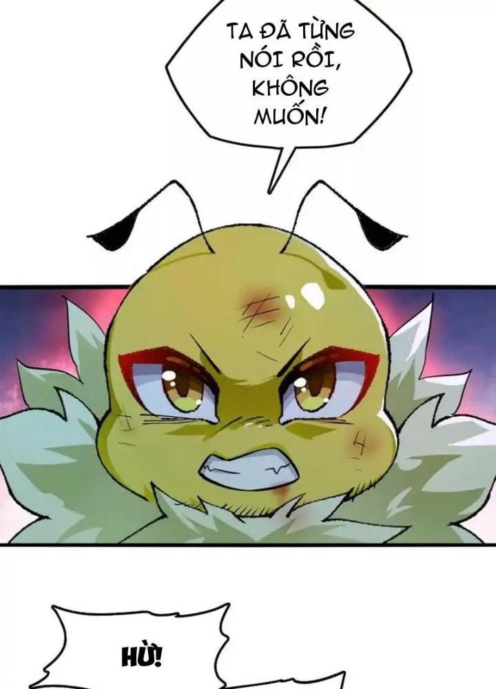 Tiến Hóa Đi, Caterpie Chapter 46 - Trang 2