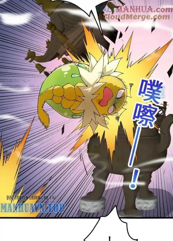 Tiến Hóa Đi, Caterpie Chapter 46 - Trang 2