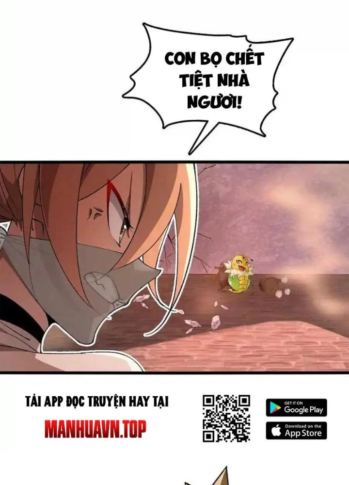 Tiến Hóa Đi, Caterpie Chapter 46 - Trang 2