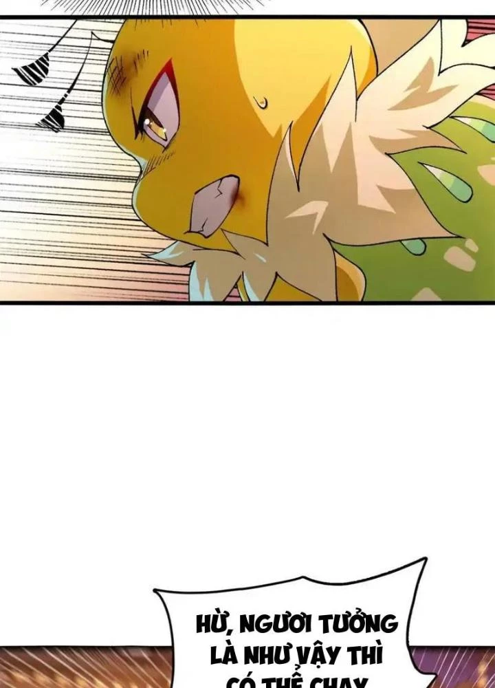 Tiến Hóa Đi, Caterpie Chapter 46 - Trang 2