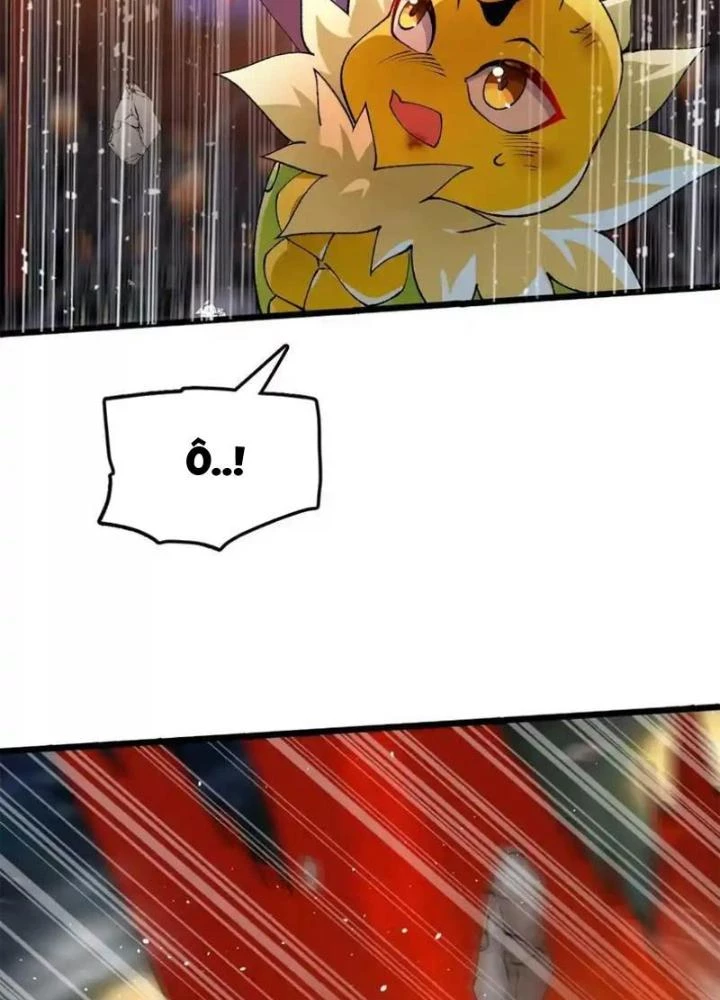Tiến Hóa Đi, Caterpie Chapter 46 - Trang 2
