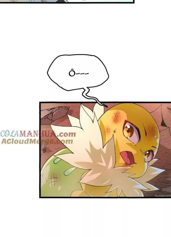 Tiến Hóa Đi, Caterpie Chapter 46 - Trang 2