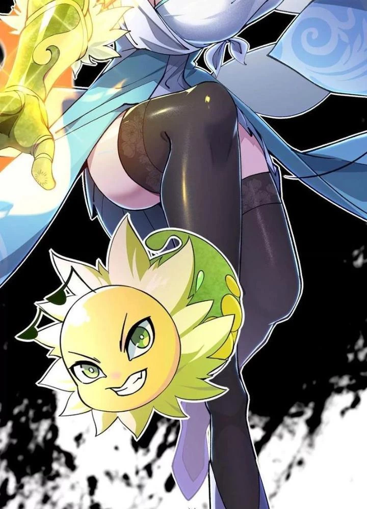 Tiến Hóa Đi, Caterpie Chapter 47 - Trang 2