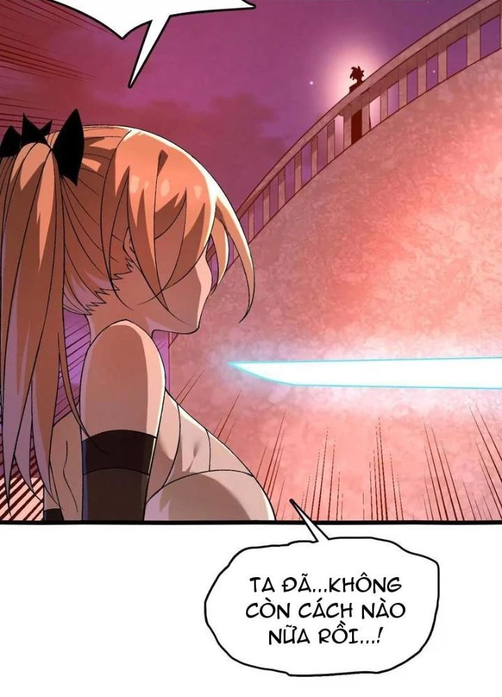 Tiến Hóa Đi, Caterpie Chapter 47 - Trang 2