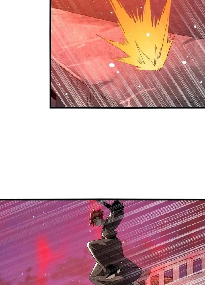 Tiến Hóa Đi, Caterpie Chapter 47 - Trang 2