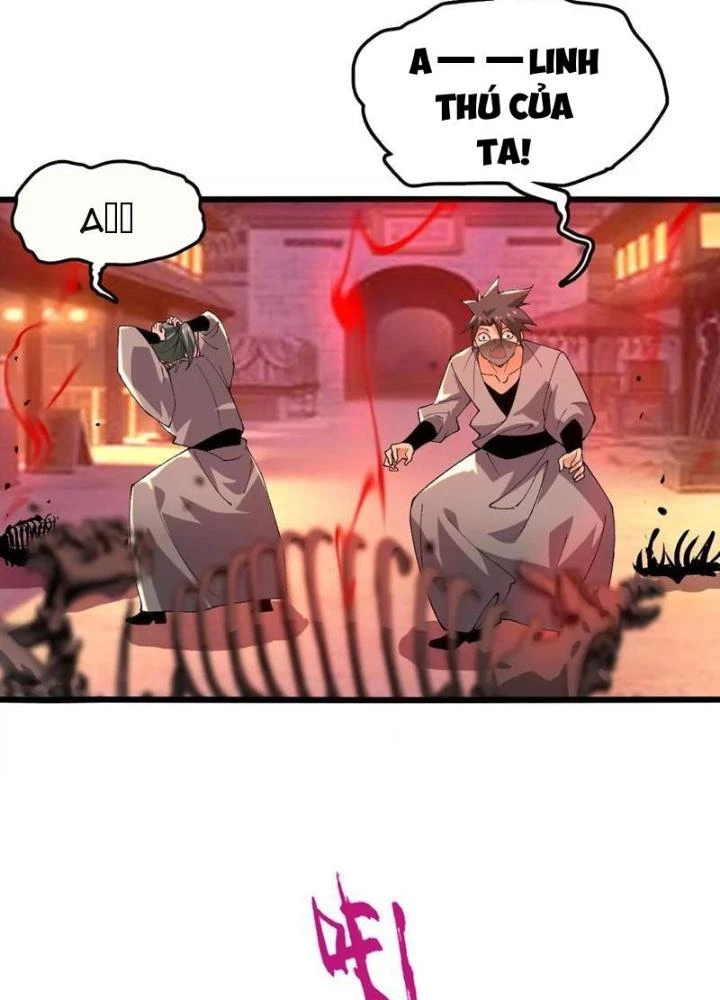 Tiến Hóa Đi, Caterpie Chapter 47 - Trang 2