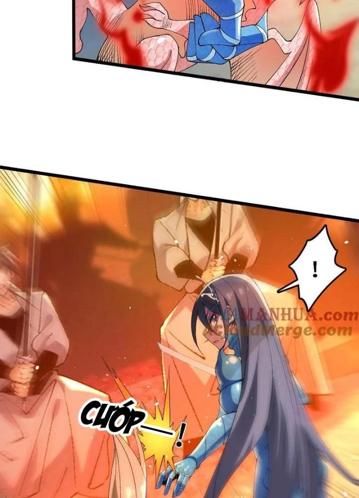 Tiến Hóa Đi, Caterpie Chapter 47 - Trang 2
