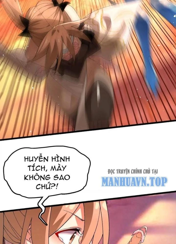 Tiến Hóa Đi, Caterpie Chapter 47 - Trang 2