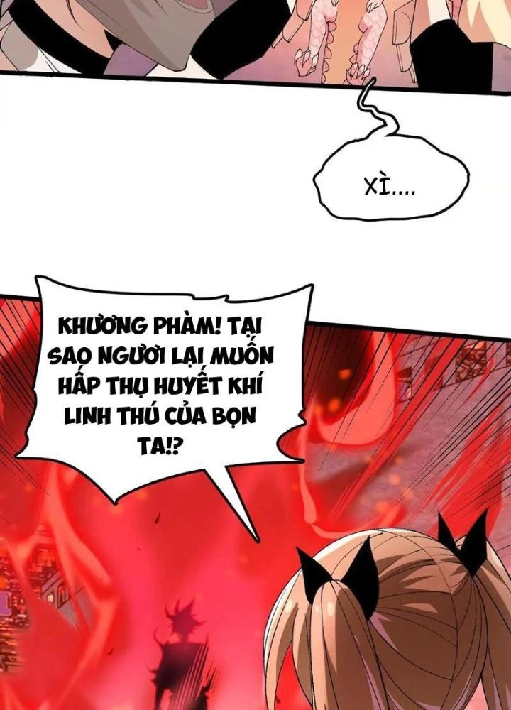 Tiến Hóa Đi, Caterpie Chapter 47 - Trang 2