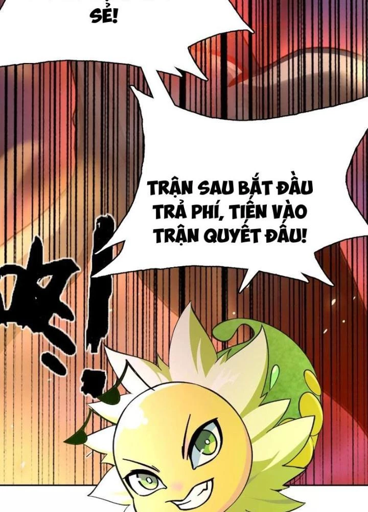Tiến Hóa Đi, Caterpie Chapter 47 - Trang 2