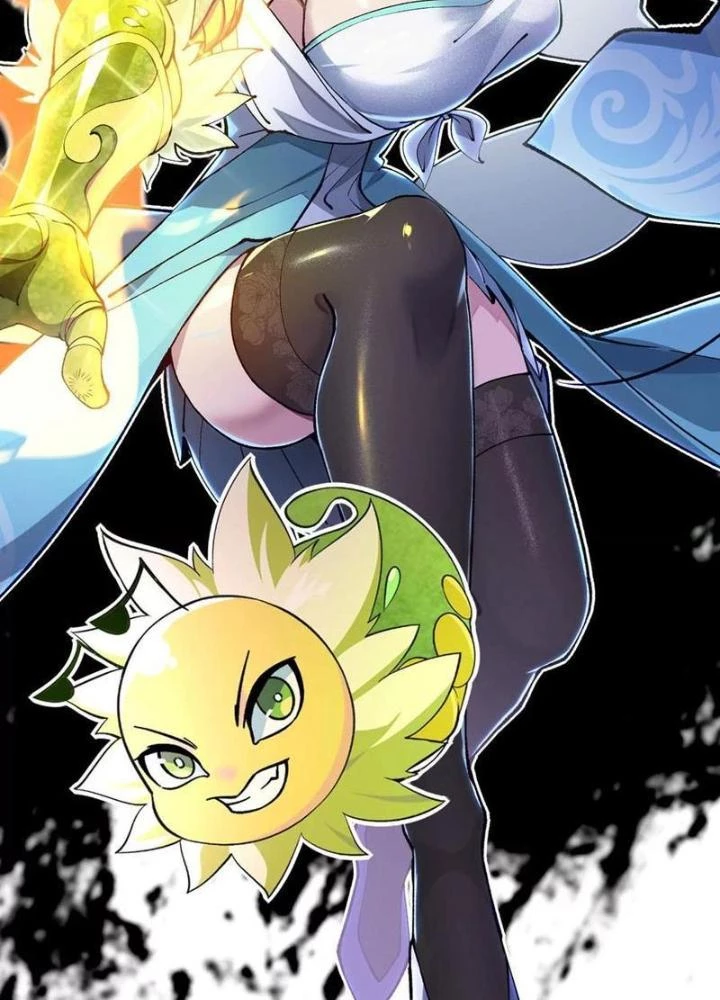 Tiến Hóa Đi, Caterpie Chapter 48 - Trang 3
