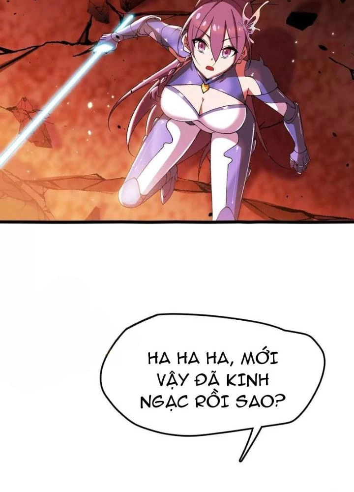 Tiến Hóa Đi, Caterpie Chapter 48 - Trang 3