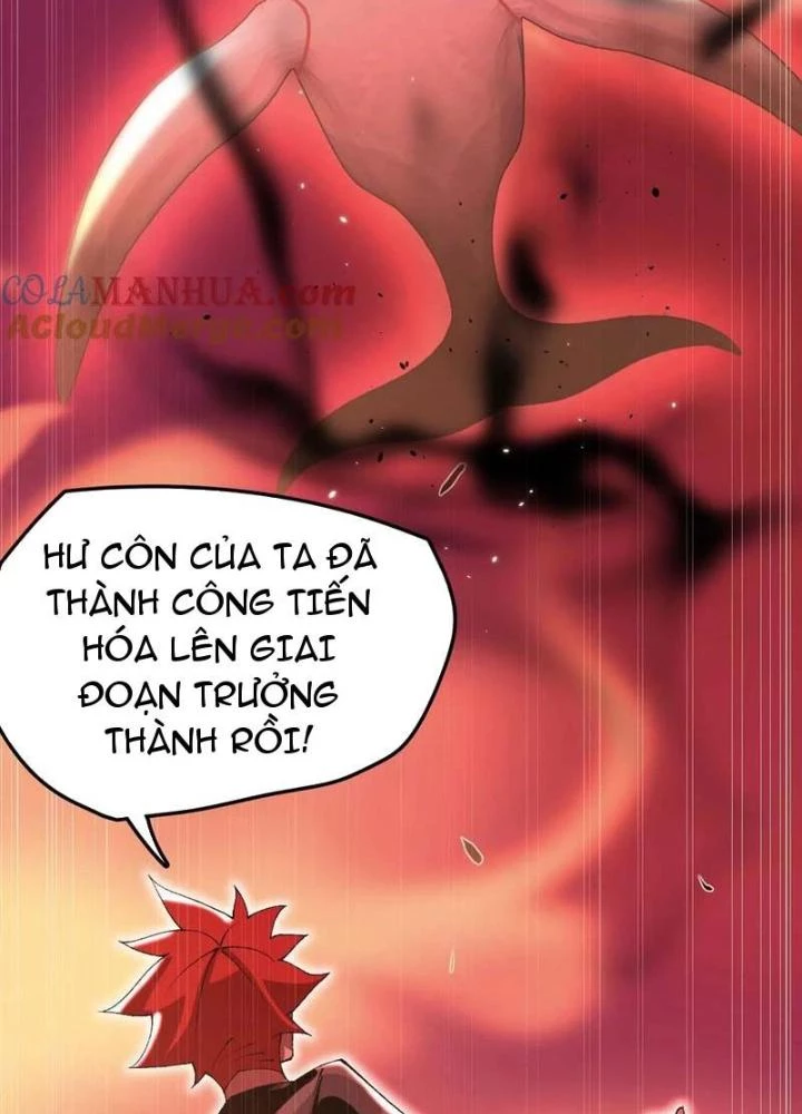 Tiến Hóa Đi, Caterpie Chapter 48 - Trang 3