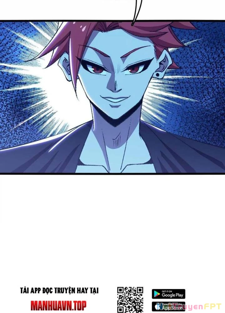 Tiến Hóa Đi, Caterpie Chapter 48 - Trang 3