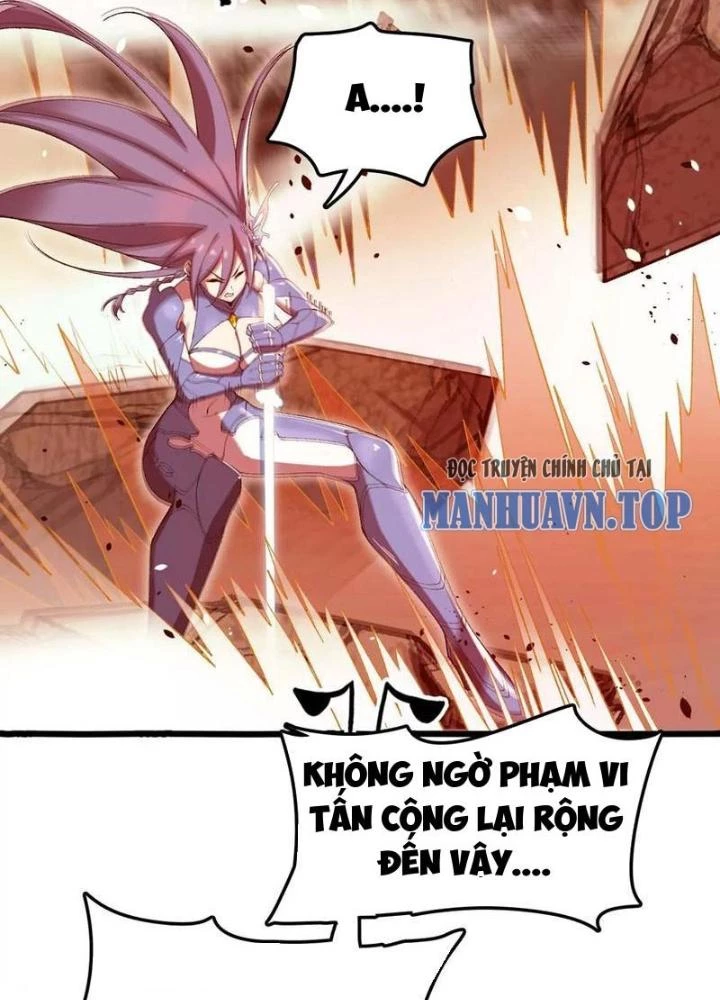 Tiến Hóa Đi, Caterpie Chapter 48 - Trang 3