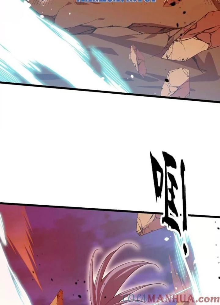 Tiến Hóa Đi, Caterpie Chapter 48 - Trang 3