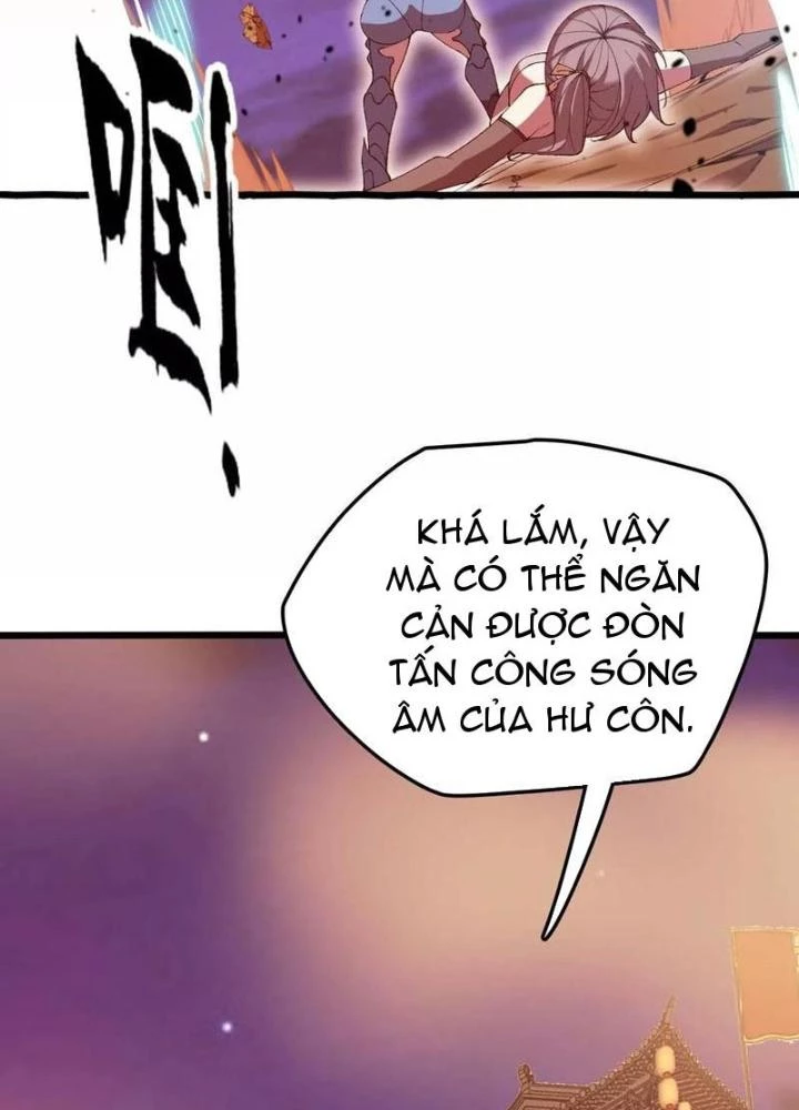Tiến Hóa Đi, Caterpie Chapter 48 - Trang 3