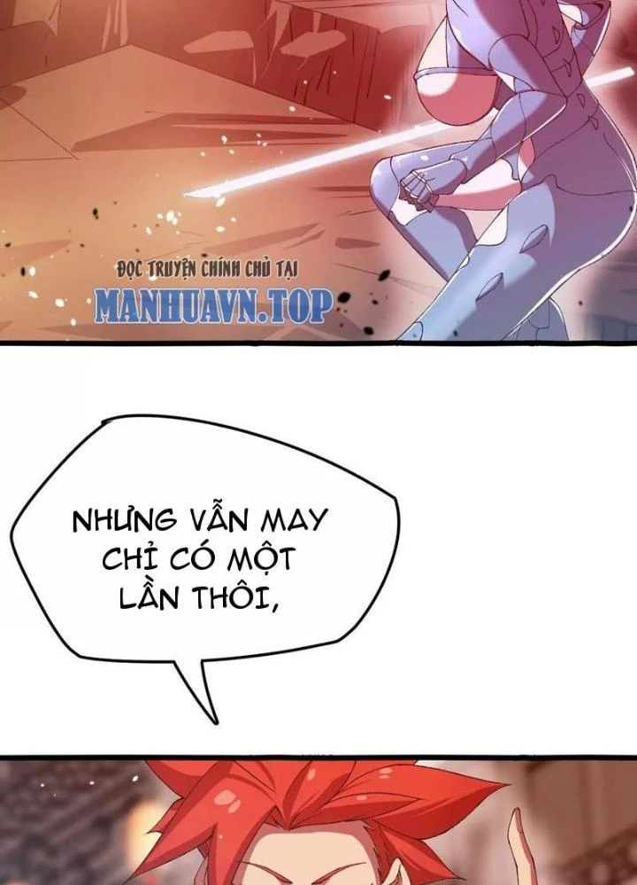 Tiến Hóa Đi, Caterpie Chapter 48 - Trang 3