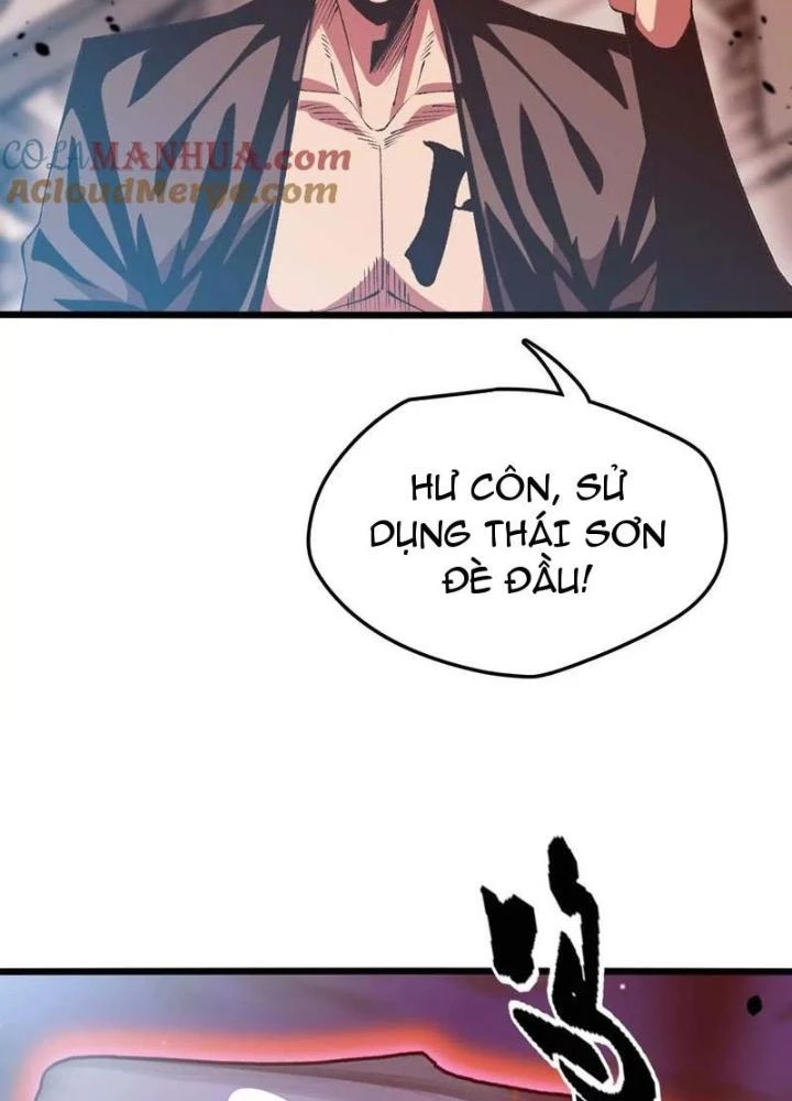 Tiến Hóa Đi, Caterpie Chapter 48 - Trang 3