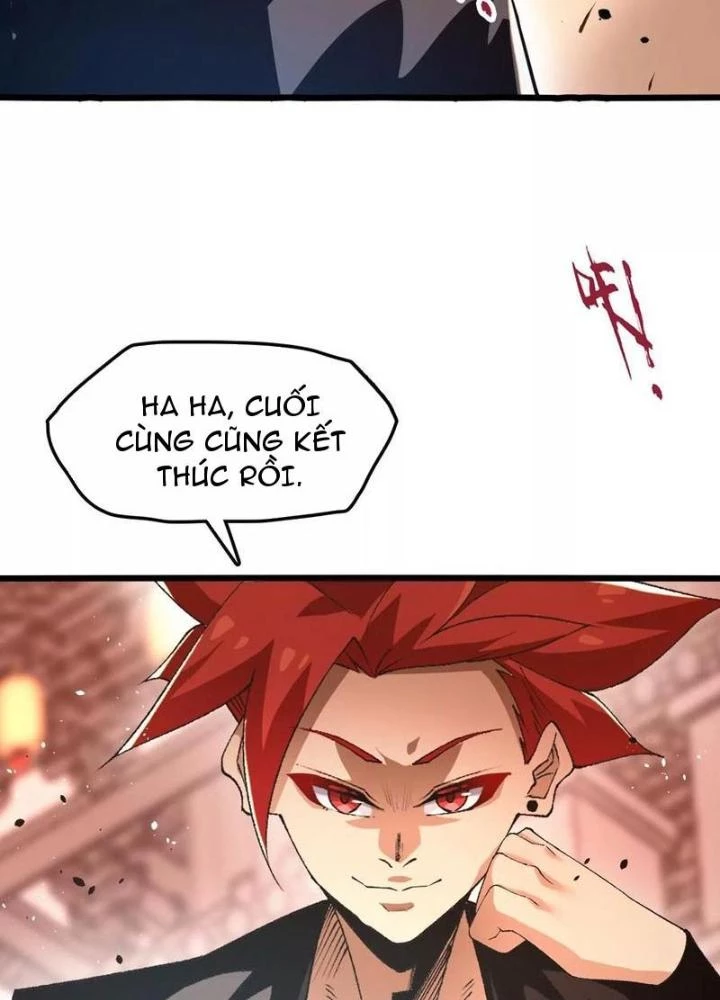 Tiến Hóa Đi, Caterpie Chapter 48 - Trang 3