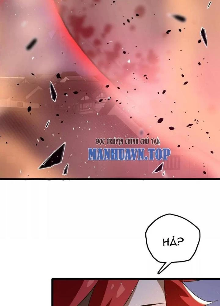 Tiến Hóa Đi, Caterpie Chapter 48 - Trang 3