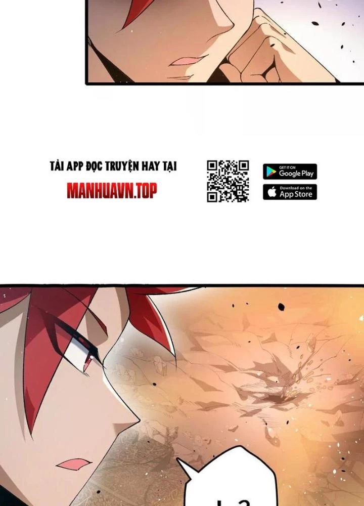 Tiến Hóa Đi, Caterpie Chapter 48 - Trang 3