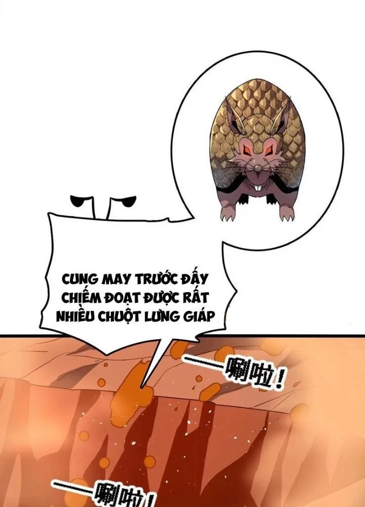 Tiến Hóa Đi, Caterpie Chapter 48 - Trang 3