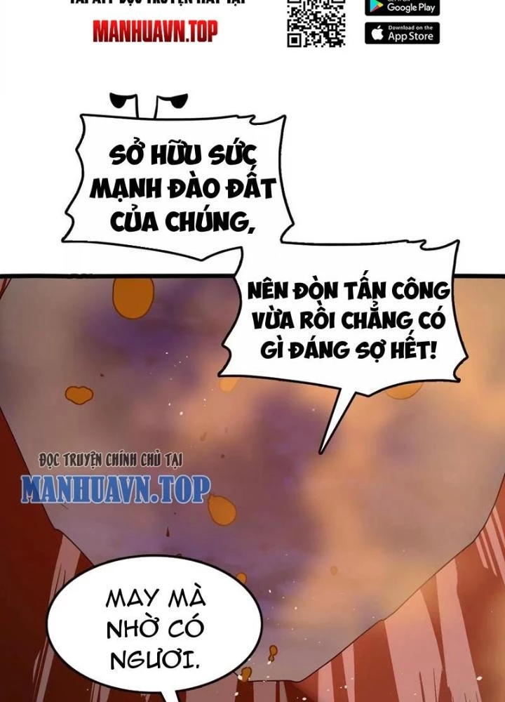 Tiến Hóa Đi, Caterpie Chapter 48 - Trang 3