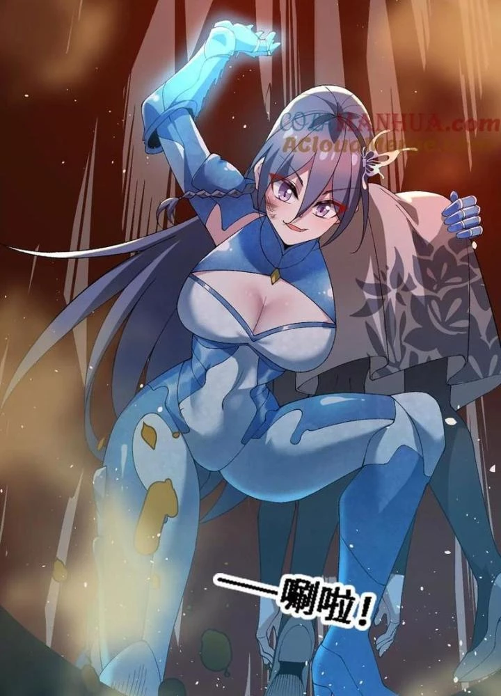 Tiến Hóa Đi, Caterpie Chapter 48 - Trang 3